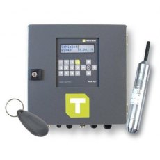 Tecalemit HDA Fuel Management System Complete (110v-240v Control)