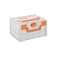 Li-SAFE Cemo Battery System Fire Protection Box - 2-S - 11563