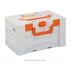 Li-SAFE Cemo Battery System Fire Protection Box - 2-L - 11872