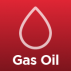 Petrol, Diesel, Gas Oil