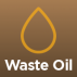 Heating Oil, Waste Oil