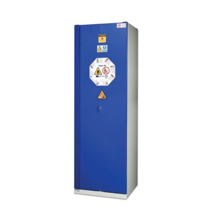 Lithium-Ion Battery Cabinets