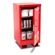 Armorgard FlamStor Cabinet FSC1 Secure Flammables Storage