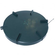 Replacement 19 Inch Tank Lid for Titan Oil Tanks