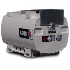 Western ABBI  BLUE 950 Litre Diesel + 160 Litre Adblue