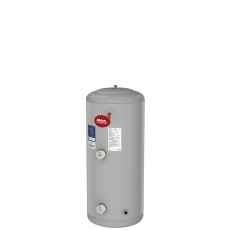 Kingspan Ultrasteel 180 Litre Direct - Unvented Hot Water Cylinder