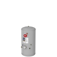 Kingspan Ultrasteel 150 Litre Indirect - Unvented Hot Water Cylinder