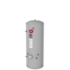 Kingspan Ultrasteel 210 Litre Indirect - Unvented Hot Water Cylinder