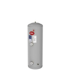 Kingspan Ultrasteel 150 Litre Direct - Slimline Unvented Hot Water Cylinder