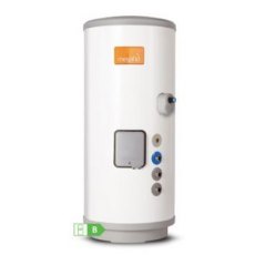 Megaflo Eco Slimline 100 Litre Direct Unvented Hot Water Cylinder