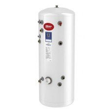 AEROCYL 210 Litre Heat Pump & Solar Hot Water Cylinder
