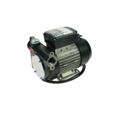 Adam Pumps 100L/Min Diesel Transfer Pump - 230V