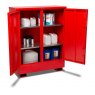 Armorgard FlamStor Cabinet FSC3 Secure Flammables Storage