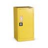 Armorgard SafeStor HFC4 Hazardous Substances Storage Cabinet doors closed