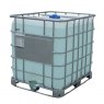 Adblue 1000 Litre IBC (Returnable Container) AD953 / AD955