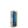 Kingspan Albion Ultrasteel Kingspan Ultrasteel 180 Litre Indirect - Unvented Hot Water Cylinder
