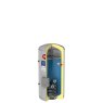 Kingspan Albion Ultrasteel Kingspan Ultrasteel Plus 150 Litre Indirect - Unvented Cylinder with Internal Thermal Expansion