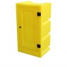 Romold Spill Control Cabinet With 17 Litre Sump
