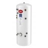 Kingspan Albion Ultrasteel AEROCYL 210 Litre Heat Pump & Solar Hot Water Cylinder