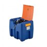 Cemo CEMO - Blue-Mobile Easy 210 L With Hinged Lid