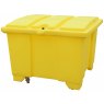 Romold 600ltr Wheeled Storage Container - GPSC1W