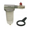 Optional Particle & Water Filter Kit For Fuel Storage Tank Re-Circulation Kits