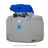 Cemo 5000 Litre CEMO Cube-Tank Outdoor Basic