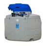Cemo 5000 Litre CEMO Cube-Tank Outdoor Basic