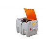 Cemo CEMO DT MOBIL Easy 470 litre with dual 24/12v ADR Diesel Tank