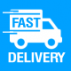 Fast Delivery, Customer Offloading