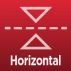 Low Profile, Horizontal Low Profile, Horizontal
