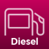 Diesel, Gas Oil, Heating Oil, HVO