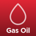 Diesel, Gas Oil, Heating Oil, HVO