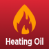Diesel, Heating Oil, HVO