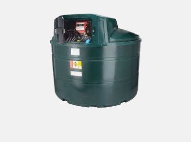 Diesel Tanks & Dispensers