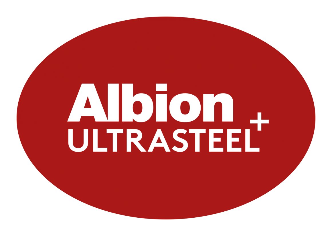 Albion Ultrasteel +