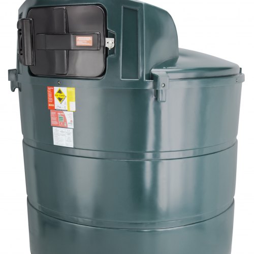 Diesel Tanks & Dispensers Diesel Tanks & Dispensers