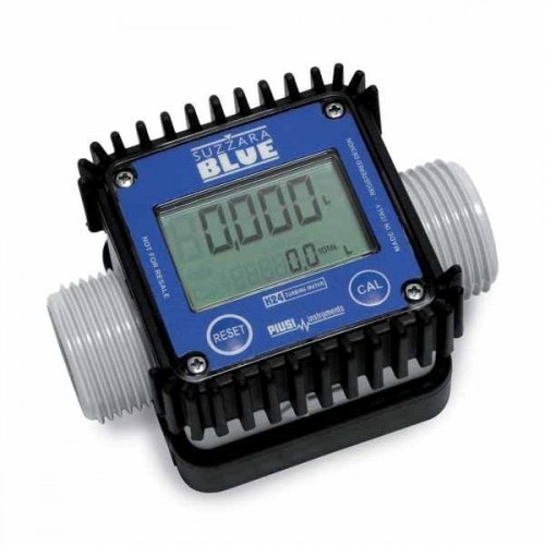 AdBlue Flow Meters & Alarms