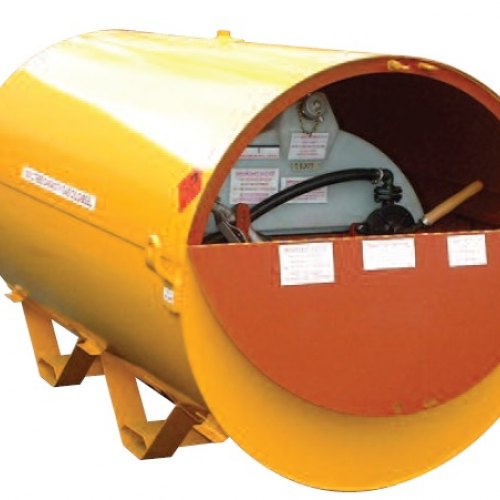 Diesel Bowsers Diesel Bowsers