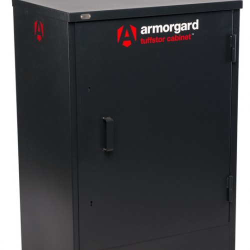 Armorgard TuffStor Cabinet