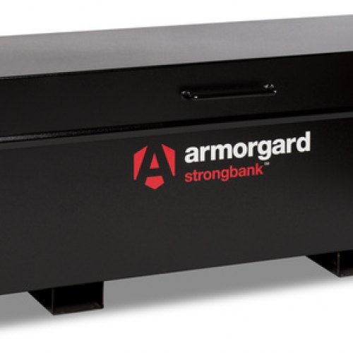 Armorgard StrongBank Armorgard StrongBank
