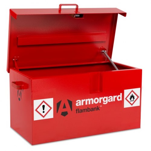 Armorgard FlamBank