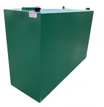 STEEL Bunded Oil Tanks STEEL Bunded Oil Tanks