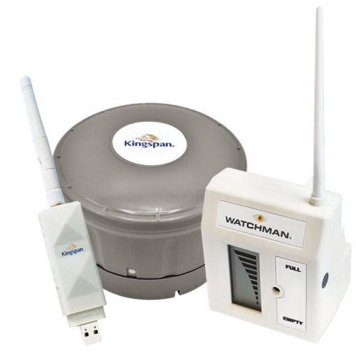 Oil Tank Accessories Oil Tank Accessories