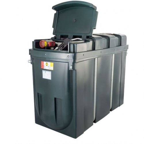 PLASTIC Diesel Tanks PLASTIC Diesel Tanks