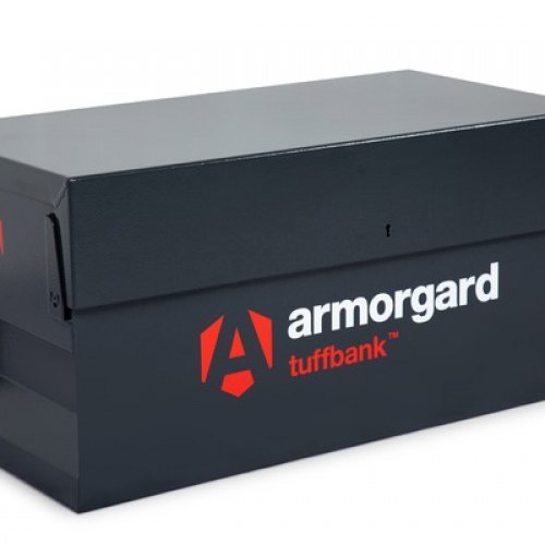 Armorgard TuffBank Armorgard TuffBank