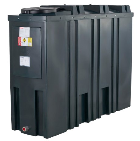 1400 Litre Bunded 1400 Litre Bunded
