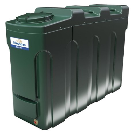 2000 Litre Bunded 2000 Litre Bunded