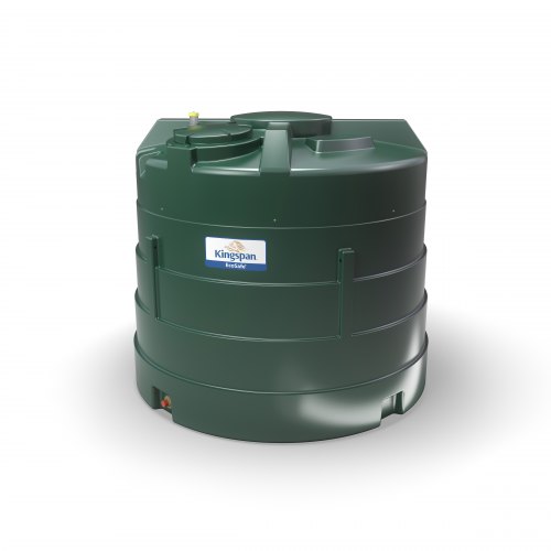 3500 Litre Bunded 3500 Litre Bunded