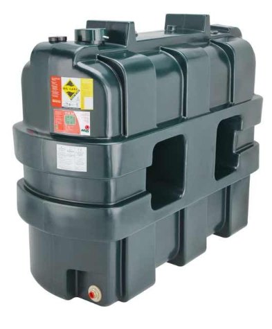 1000 Litre Single Skin 1000 Litre Single Skin